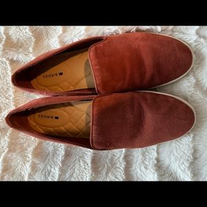 Birdies The Swift - Nutmeg